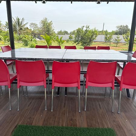 Raj Home Stay Mysore Extérieur photo