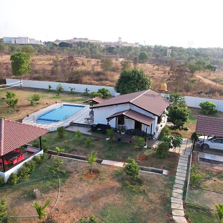 Raj Home Stay Mysore Extérieur photo