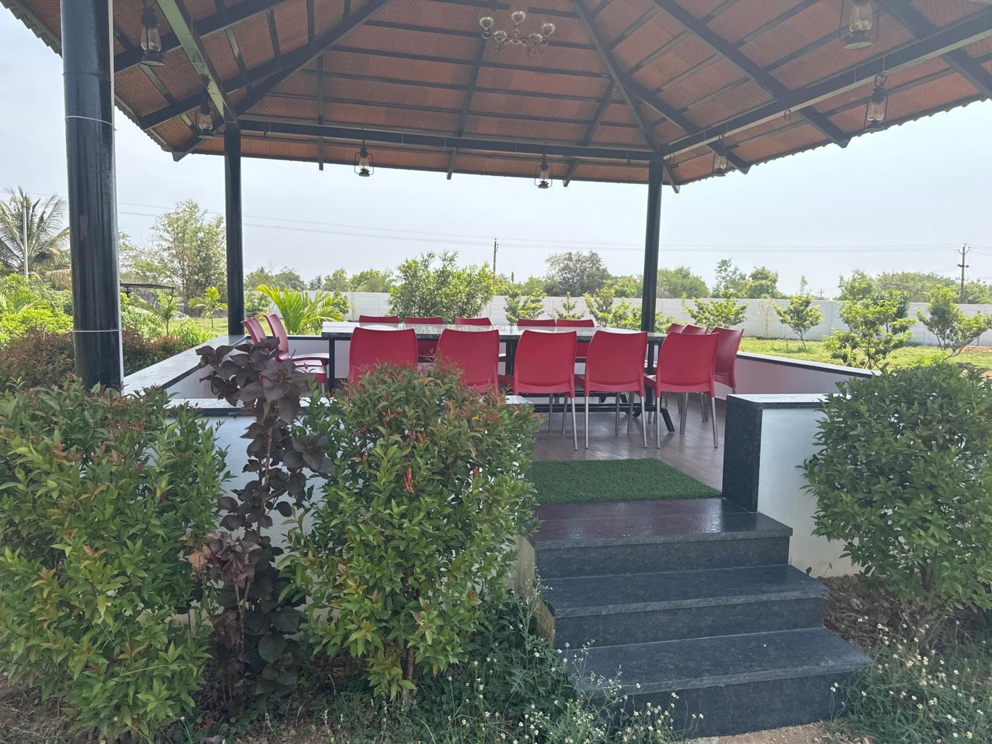 Raj Home Stay Mysore Extérieur photo