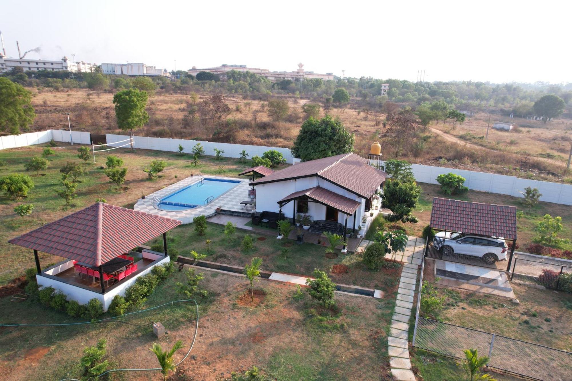 Raj Home Stay Mysore Extérieur photo